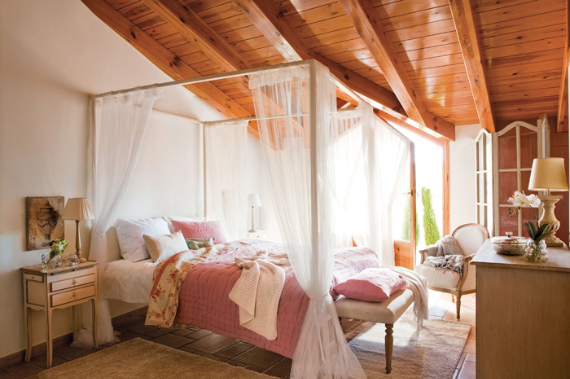 Romantic Bedroom Design Ideas (20)