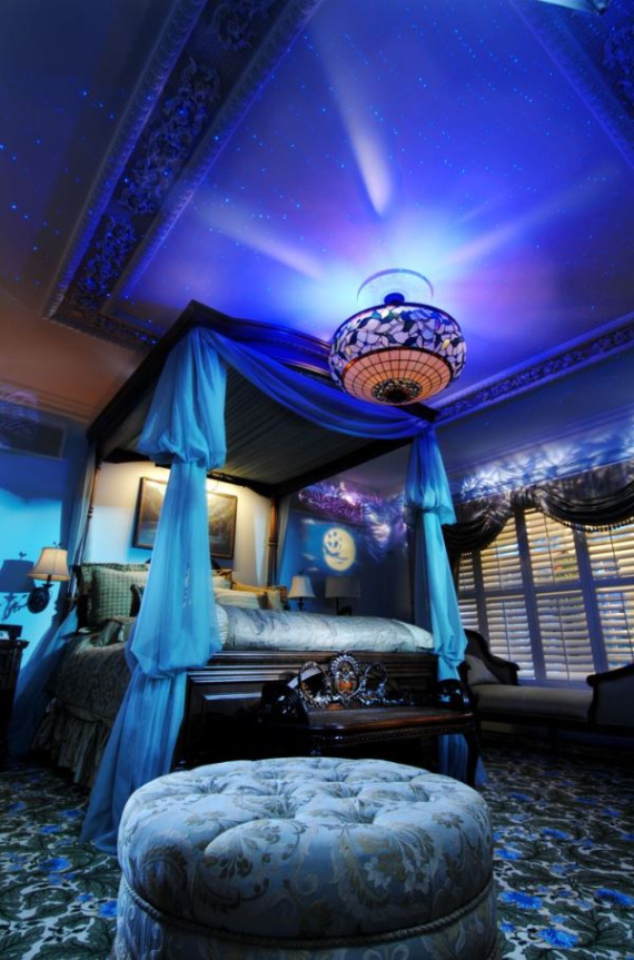 Romantic Bedroom Design Ideas (6)