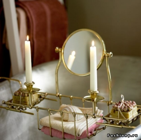 Romantic Candle Ideas For Valentine’s Day (3)