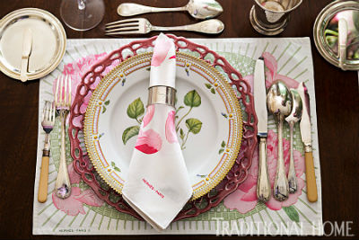 30 Impressive Table Decorating Ideas for Valentines Day