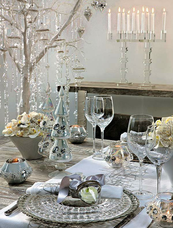 Table Decorating Ideas for Valentines Day (12)