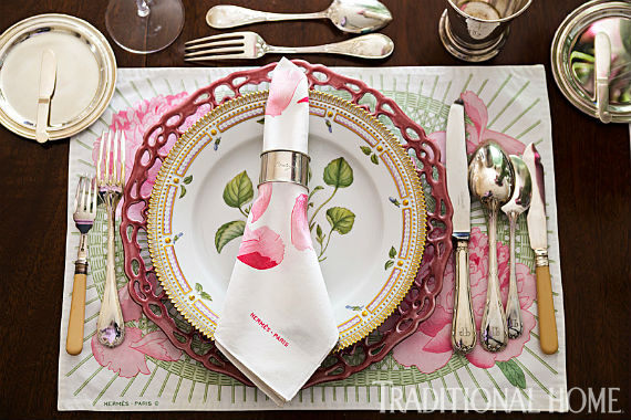 Table Decorating Ideas for Valentines Day (3)
