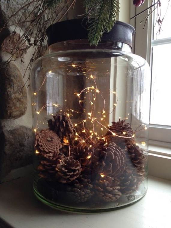 45-Atmospheric-Holiday-Decorating-Ideas-With-Fairy-Lights-18