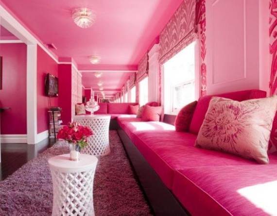 Romantic-Home-Decorating-Ideas-In-Pink-Color-And-Pastels-For-Valentine-Day-28