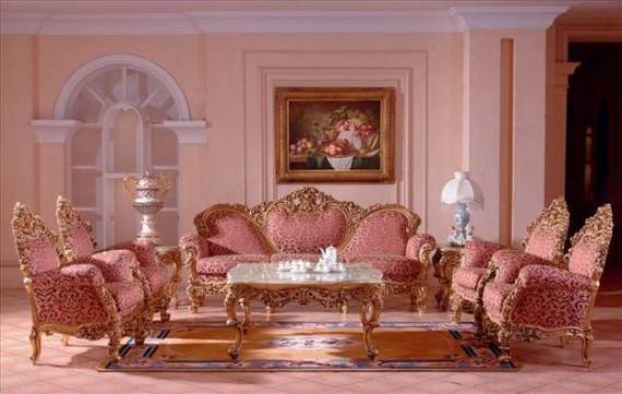 Romantic Home Decorating Ideas In Pink Color And Pastels For Valentine Day