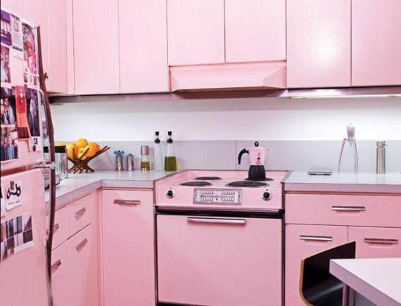 Romantic-Home-Decorating-Ideas-In-Pink-Color-And-Pastels-For-Valentine-Day-43