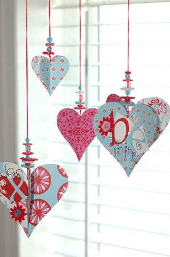 sweet-diy-heart-crafts-ideas-for-valentines-day-18
