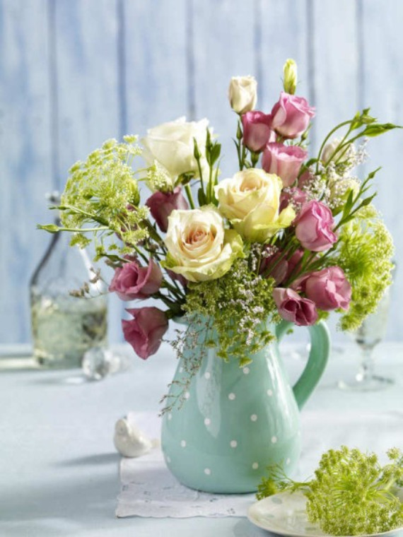 The Greatest Gifts for Valentine’s Day Flowers for Lovers (11)