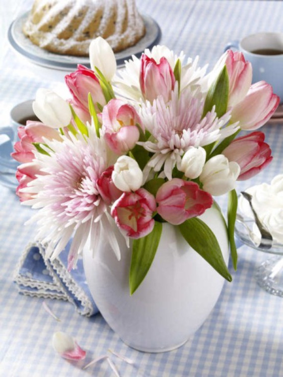 The Greatest Gifts for Valentine’s Day Flowers for Lovers (14)
