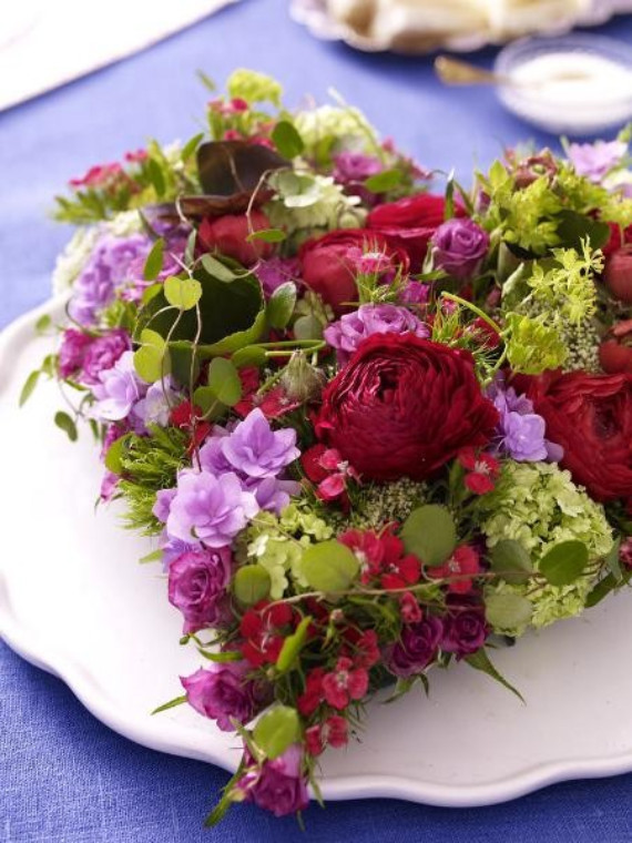 The Greatest Gifts for Valentine’s Day Flowers for Lovers (5)