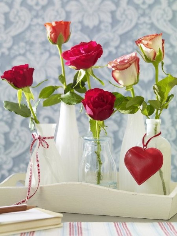 The Greatest Gifts for Valentine’s Day Flowers for Lovers (8)