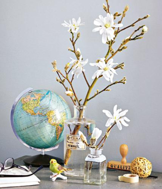 20 5-Minute Centerpiece Ideas for Every Occasion (2)