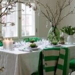 40 Colorful Easter Décor Ideas for Spring Homes and Holiday Tables (15)-min