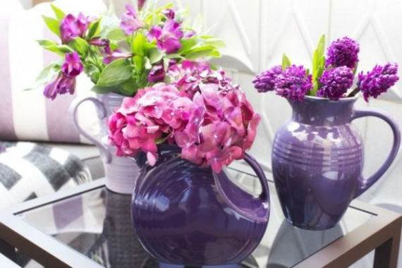 45 Awesome Mother’s Day Flower Gift & Decoration Ideas