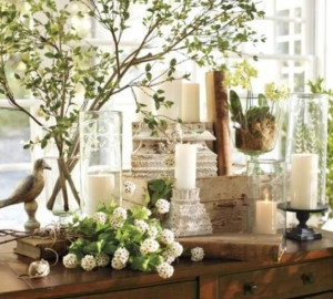 50 Beautiful Ideas For The Spirit Of Easter And Spring Into Your Home Decor