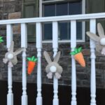 Carrot and Bunny Garland (1)