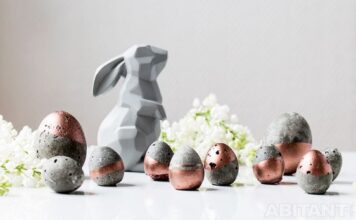 40 Colorful Easter Décor Ideas for Spring Homes and Holiday Tables