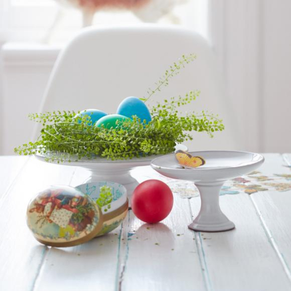 Easter decorations and crafts inspiration ideas (22)