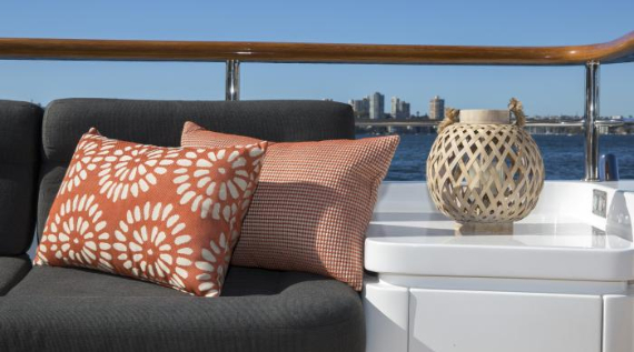 Masteka II, Luxury Private Charter Cruise Boat on Sydney Harbour, Australia (2)