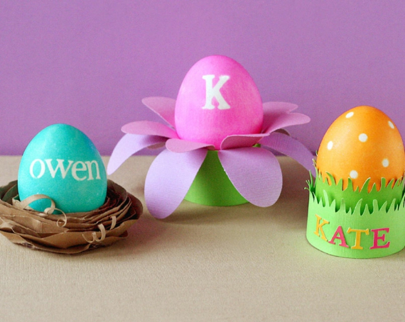 Fabulous Easter Craft Decorating Ideas (13)