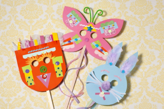 Fabulous Easter Craft Decorating Ideas (14)