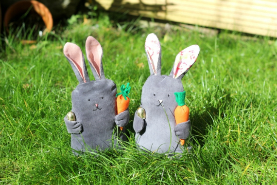 Fabulous Easter Craft Decorating Ideas (15)