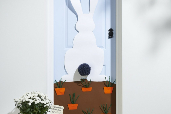 Fabulous Easter Craft Decorating Ideas (16)