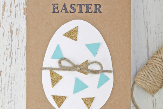 Fabulous Easter Craft Decorating Ideas  (17)