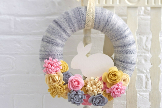 Fabulous Easter Craft Decorating Ideas (18)