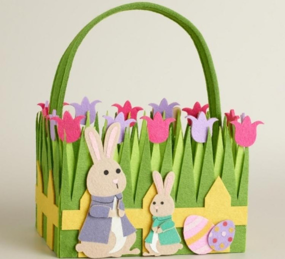 Fabulous Easter Craft Decorating Ideas  (26)