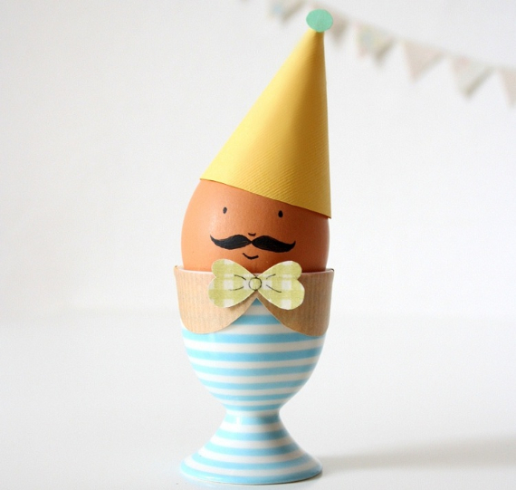 Fabulous Easter Craft Decorating Ideas (3)