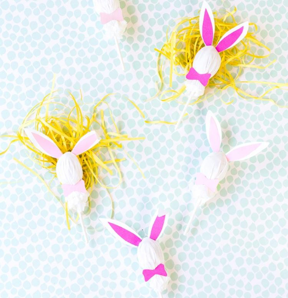 Fabulous Easter Craft Decorating Ideas (31)