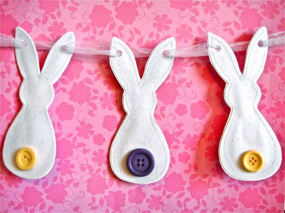 Fabulous Easter Craft Decorating Ideas  (32)