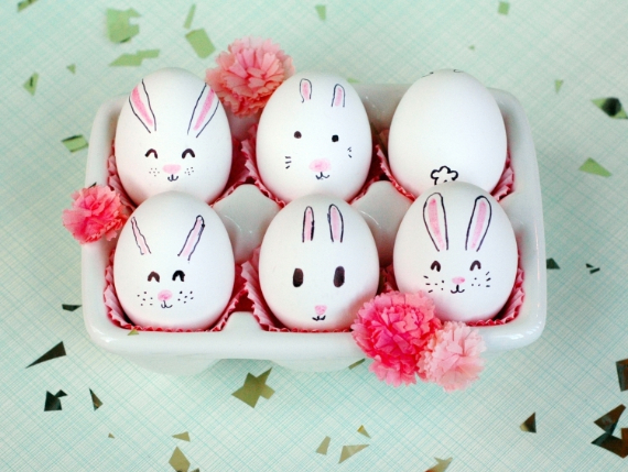 Fabulous Easter Craft Decorating Ideas (34)