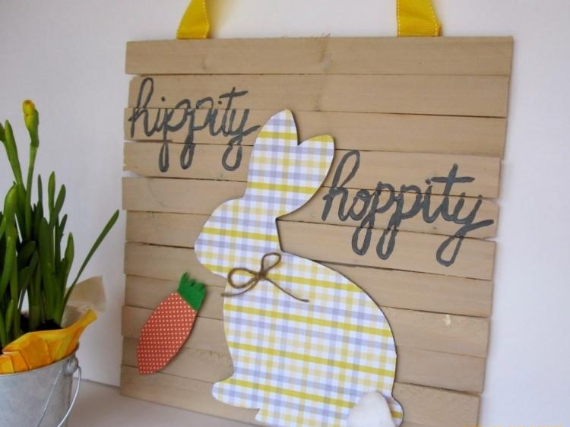 Fabulous Easter Craft Decorating Ideas (37)