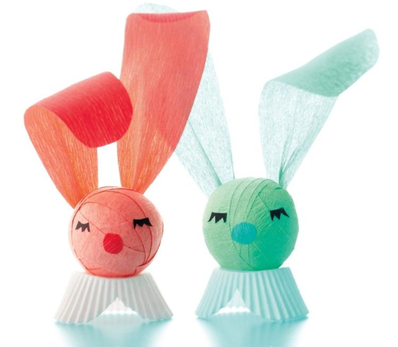 Fabulous Easter Craft Decorating Ideas (39)
