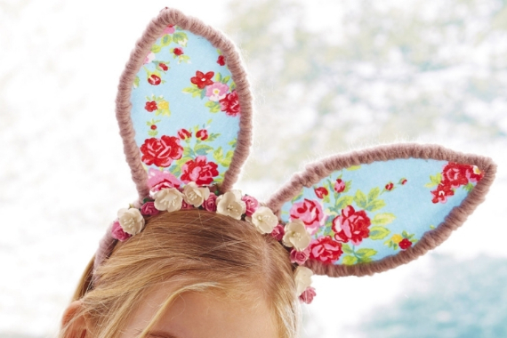 Fabulous Easter Craft Decorating Ideas (40)