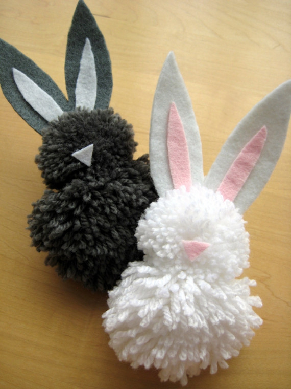 Fabulous Easter Craft Decorating Ideas  (42)