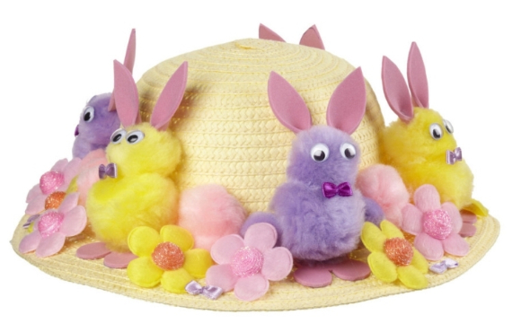 Fabulous Easter Craft Decorating Ideas (44)