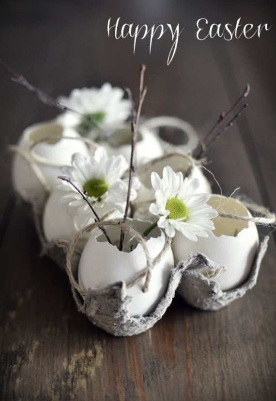 Fabulous Easter Craft Decorating Ideas (48)
