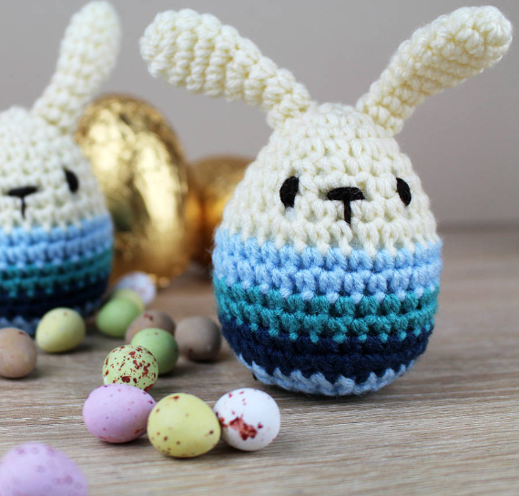 Fabulous Easter Craft Decorating Ideas (57)