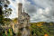 Lichtenstein Castle -The Only True Fairytale Castle-Germany  1