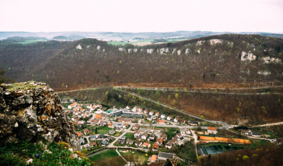 Lichtenstein Castle -The Only True Fairytale Castle-Germany (3)