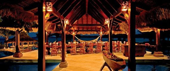 Living The Dream- Exotic Getaway Hiding Out In Style at Necker Island (10)