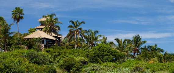 Living The Dream- Exotic Getaway Hiding Out In Style at Necker Island (63)