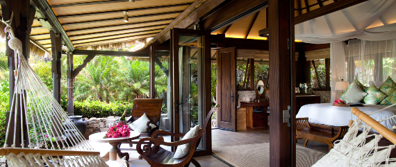 Living The Dream- Exotic Getaway Hiding Out In Style at Necker Island (66)