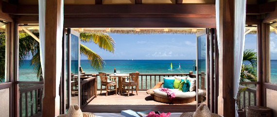 Living The Dream- Exotic Getaway Hiding Out In Style at Necker Island (67)