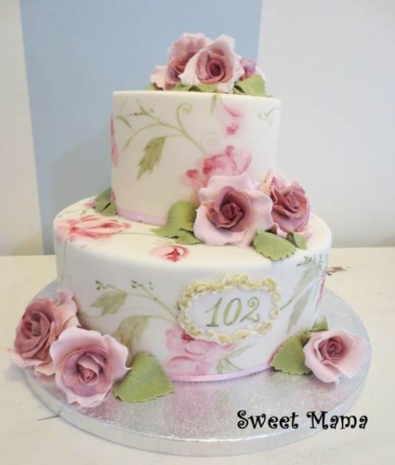 Mothers-Day-Cakes-And-Bakes-Decorating-Ideas-12