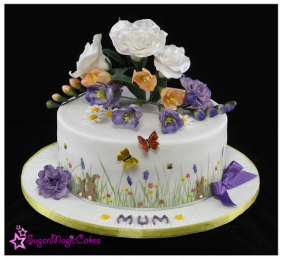 Mothers-Day-Cakes-And-Bakes-Decorating-Ideas-3