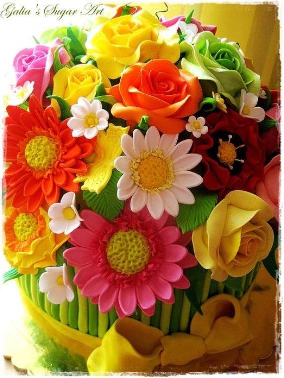 Mothers-Day-Cakes-And-Bakes-Decorating-Ideas-7